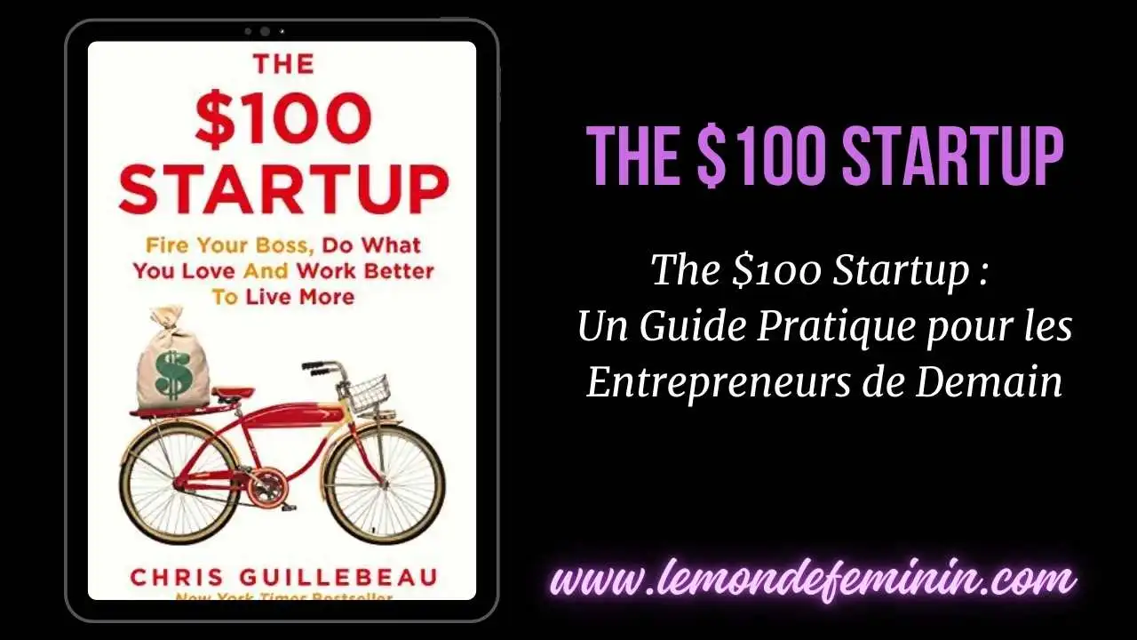 The $100 Startup