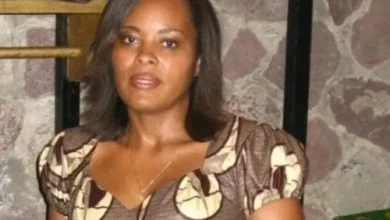 Beverley F. Matali