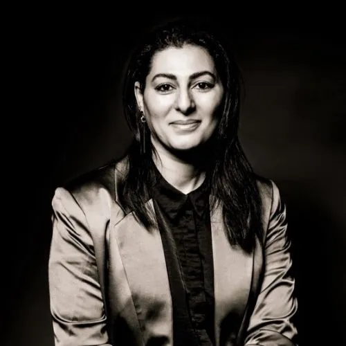 Bochra Benjelloun