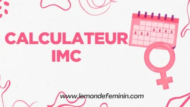 Calculateur IMC