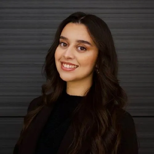 Fatima-Zahra Mahboub