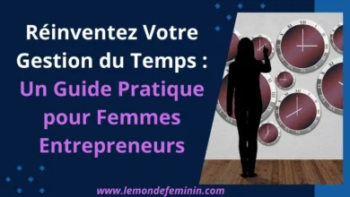 Gestion du Temps