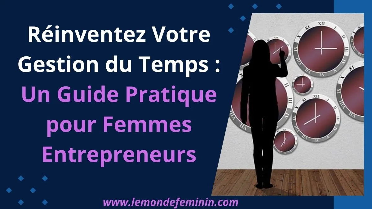 Gestion du Temps