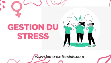 Gestion du stress