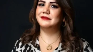 Hafssa El Jaoui