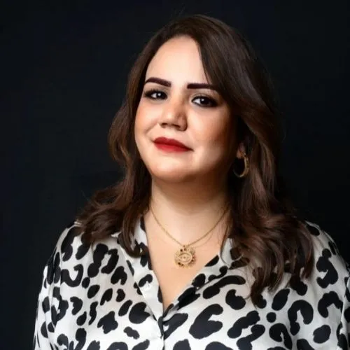 Hafssa El Jaoui