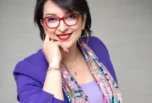 Hind Bennani