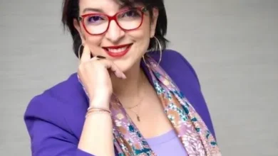 Hind Bennani