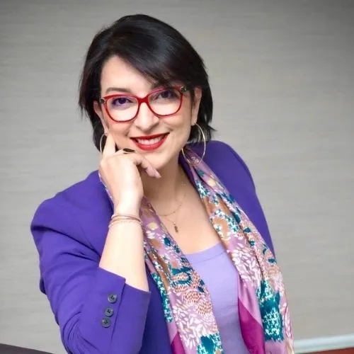 Hind Bennani