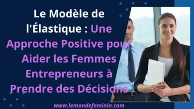 Le Modèle de l'Élastique