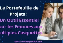 Le Portefeuille de Projets