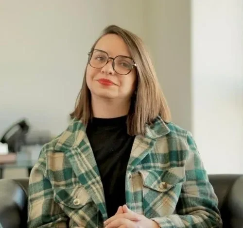Maissa Larbi