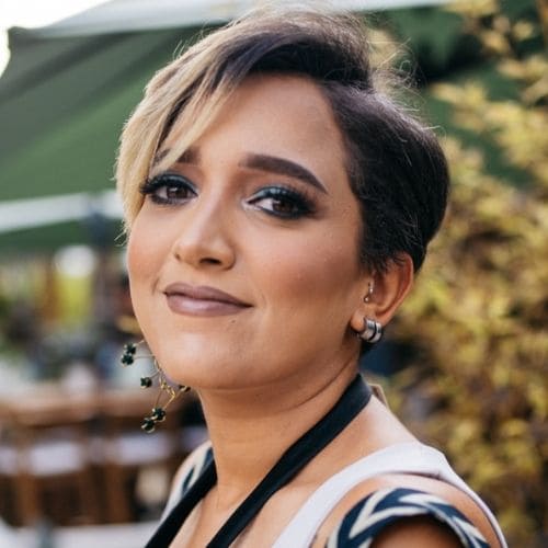 Marwa hachim