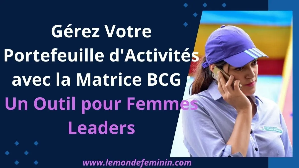 Matrice BCG