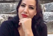Mina Barrachi