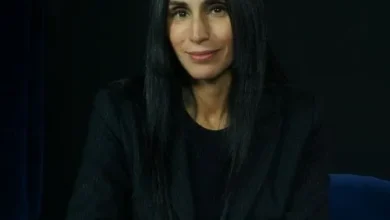 Mounia Elhaddadi