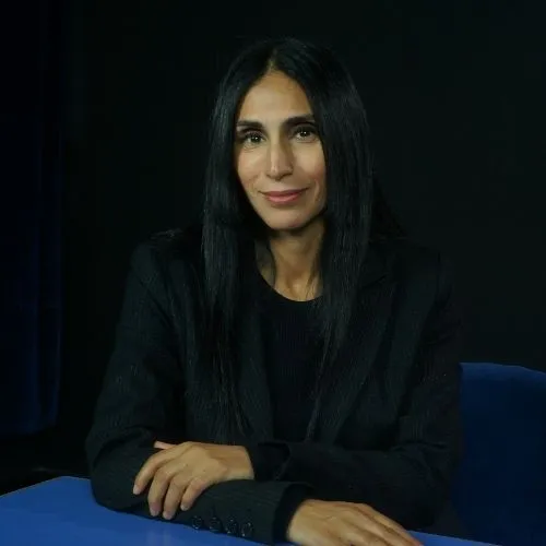 Mounia Elhaddadi