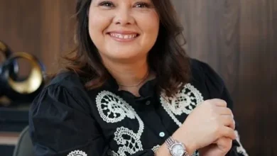 Nawal Benjelloun
