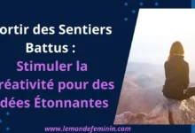 Sortir des Sentiers Battus