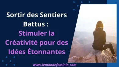 Sortir des Sentiers Battus
