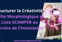 Structurer la Créativité