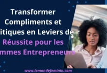 Transformer Compliments et Critiques en Leviers