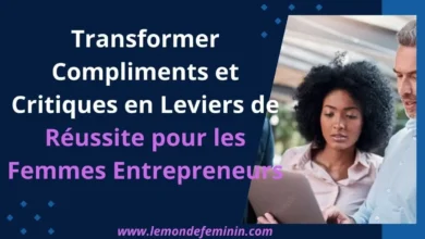 Transformer Compliments et Critiques en Leviers