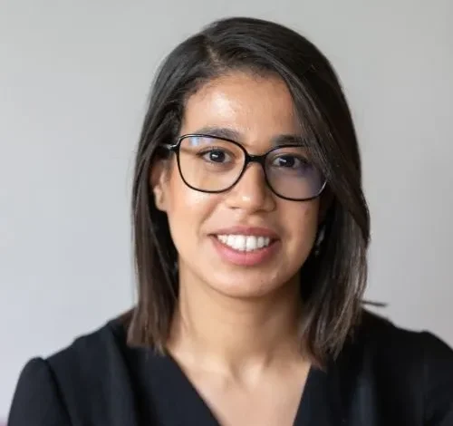 Zineb Razmi