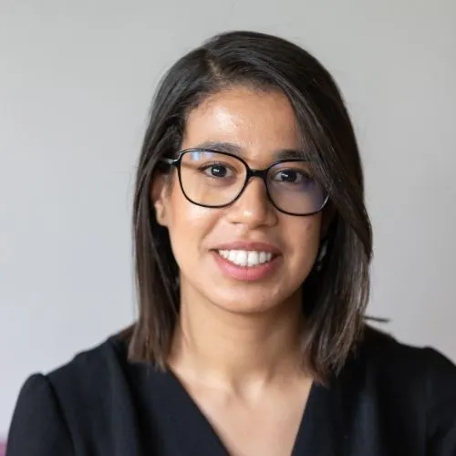 Zineb Razmi