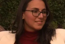 Zineb Srairi