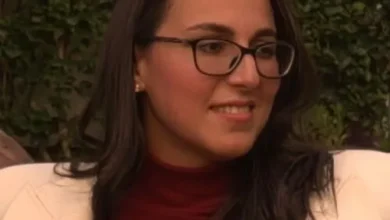 Zineb Srairi