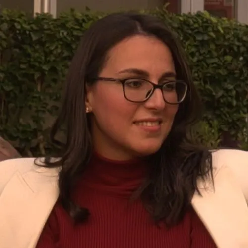 Zineb Srairi