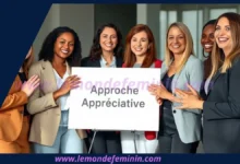 La Démarche Appréciative : Un Outil de Leadership Positif pour les Femmes Entrepreneurs