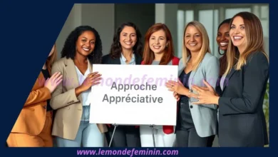 La Démarche Appréciative : Un Outil de Leadership Positif pour les Femmes Entrepreneurs