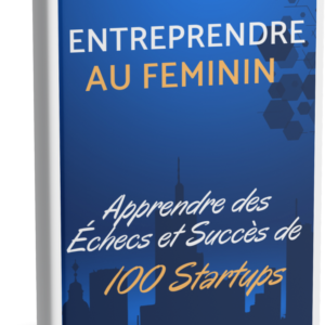 Coffret "Entreprendre au féminin"