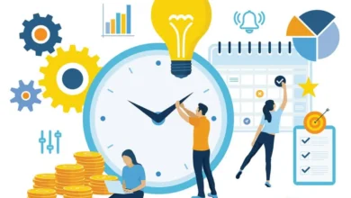 Le Triangle du Management des Projets