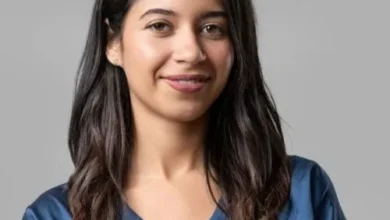 Amina Rabhi