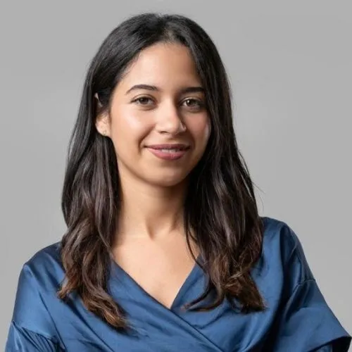 Amina Rabhi