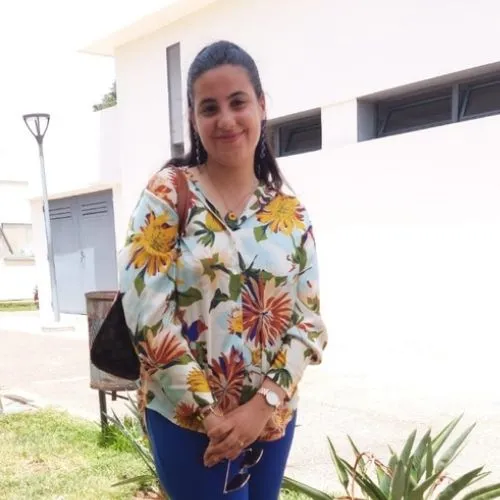 Boutaina Addoum