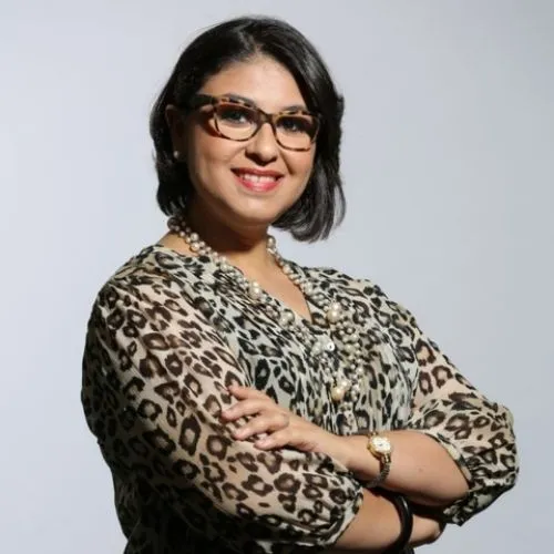 Fatima Azzahra Berrada Gouzi
