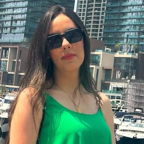 Hakima Lazrak : une femme engagée entre passion, leadership et impact social