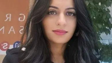 Hanane Benhamed