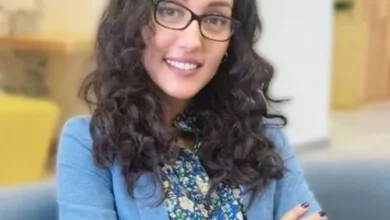 Jihane Zekriti