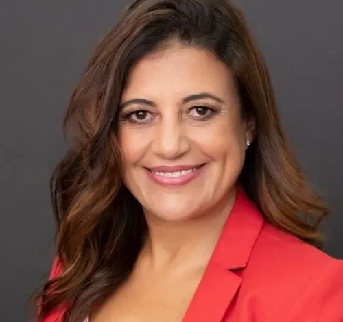Loubna Erraji