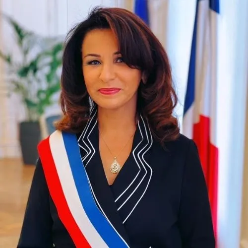 Malika Dati