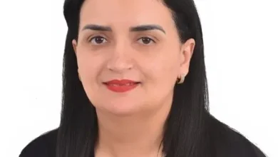 Nawal Chafay