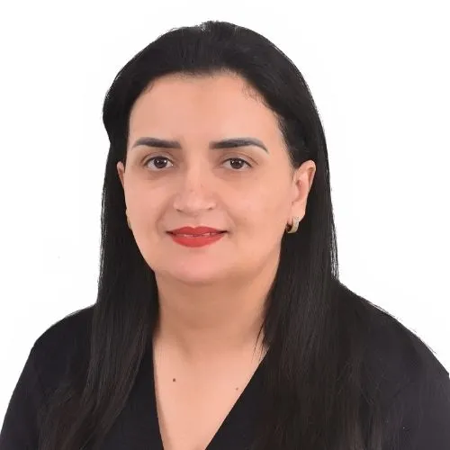 Nawal Chafay