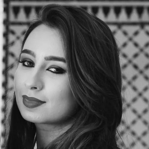 Nouama Mounadel