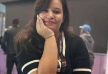 Oumaima Zahi