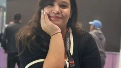 Oumaima Zahi